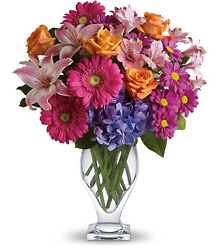Wondrous Wishes  from Martinsville Florist, flower shop in Martinsville, NJ
